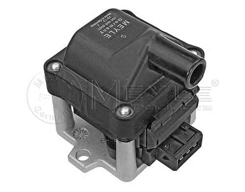 OEM IGNITION MODUL 1009050007