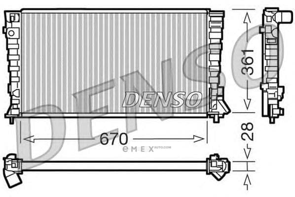 OEM DRM07020