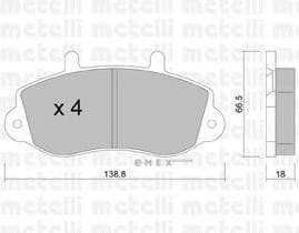 OEM 2202640