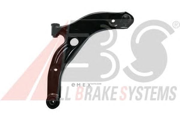 OEM Suspension arm/ABS 210330