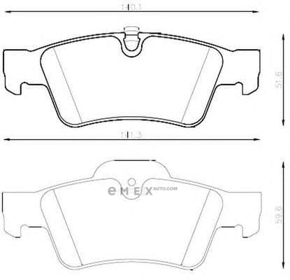 OEM 573202JC