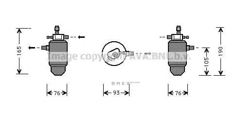 OEM PED197