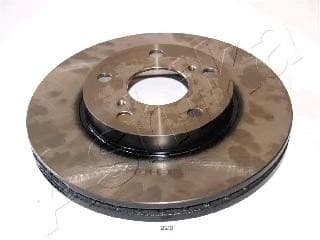 OEM BRAKE ROTOR 6002229