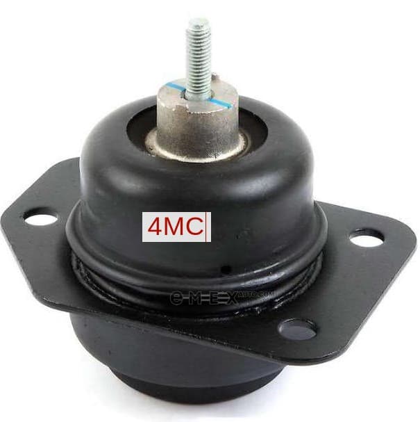 OEM MOUNT,ENG RH 96550235