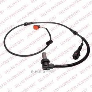 OEM ABS SPEED SENSOR SS20125