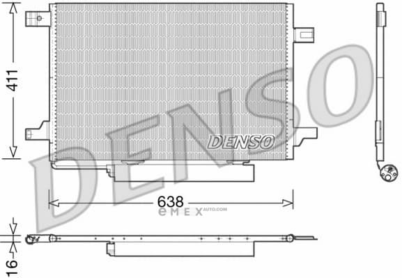 OEM DCN17004