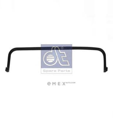 OEM GASKET, TIMNG CASE COVER 210256