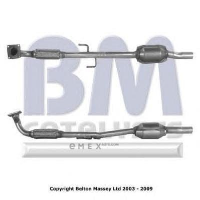 OEM BM90849H