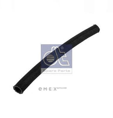 OEM STEERING HOSE PIPE LONG 410131