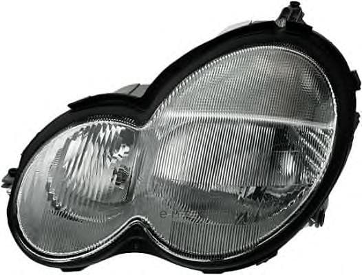 OEM HEADLIGHT W203 LH2038200361 1DR007984091