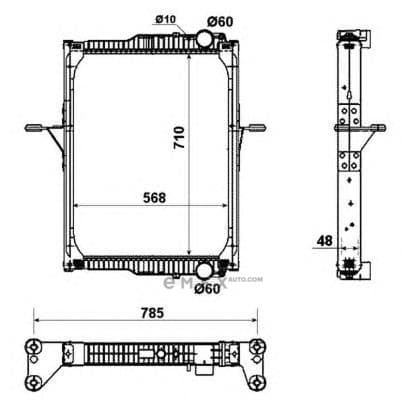 OEM 53432