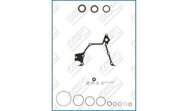 OEM CONVERSION SET 54110000