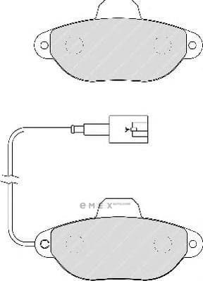 OEM FDB1944