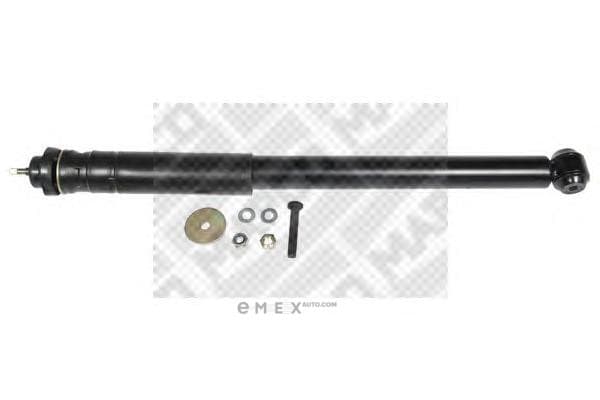 OEM SHOCK ABSORBER 40843