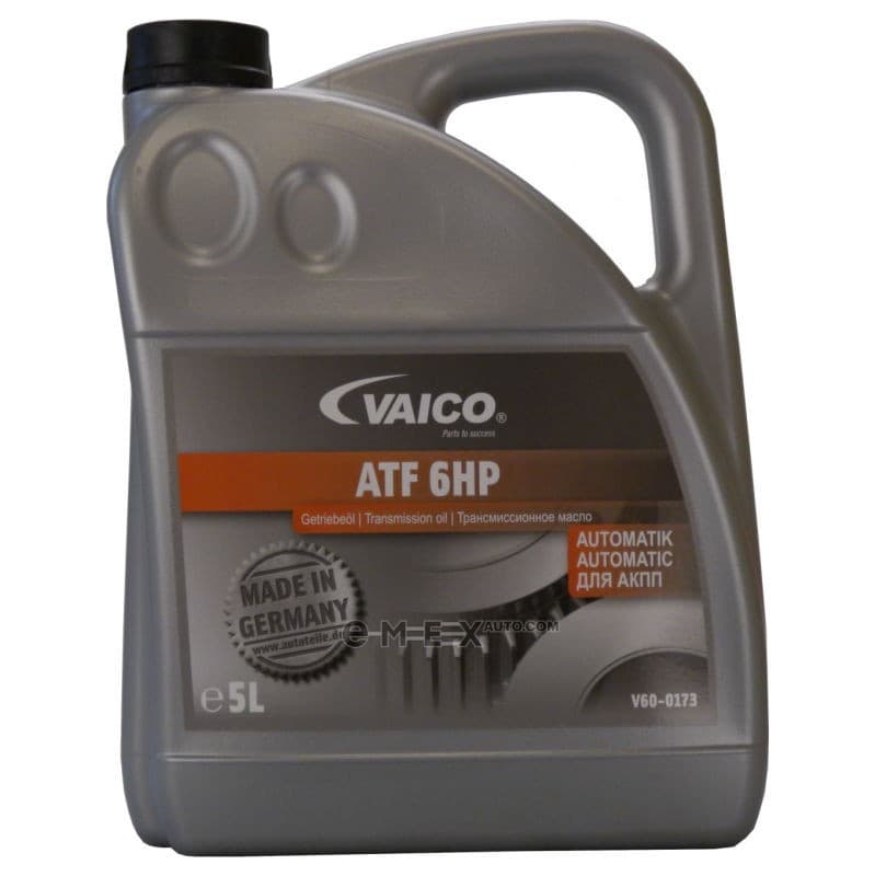 OEM TRANSMISSION FLUID V600173