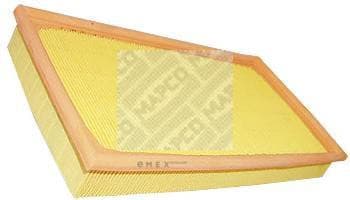 OEM FILTER ASSY, AIR ELEMENT 60030