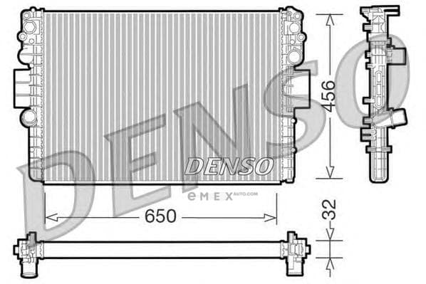 OEM DRM12006