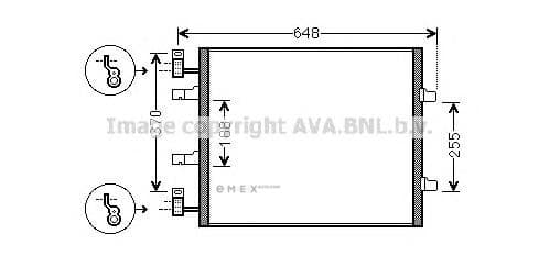 OEM RTA5459