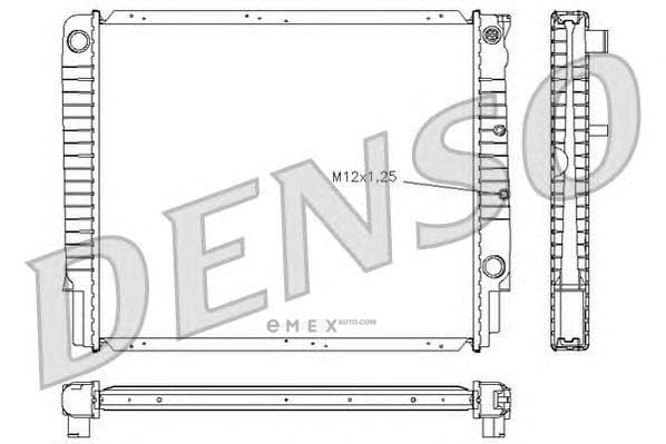 OEM DRM33036