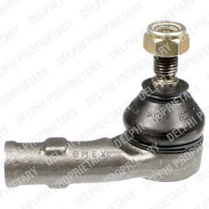 OEM Tie rod end TA1637