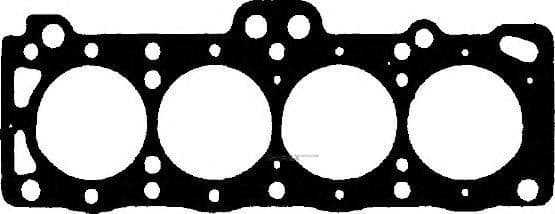 OEM GASKET, CYLINDER HEAD METAL BG670