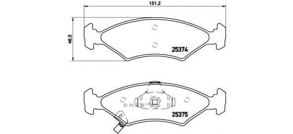 OEM P30062