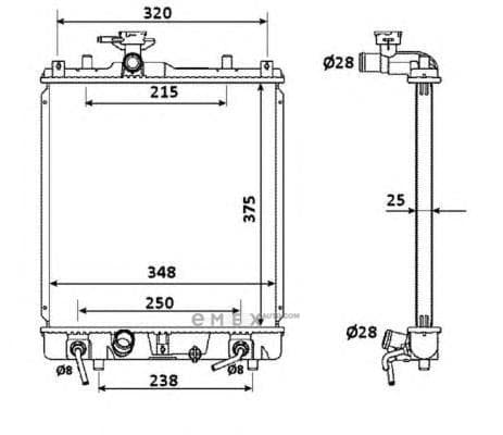 OEM 53927