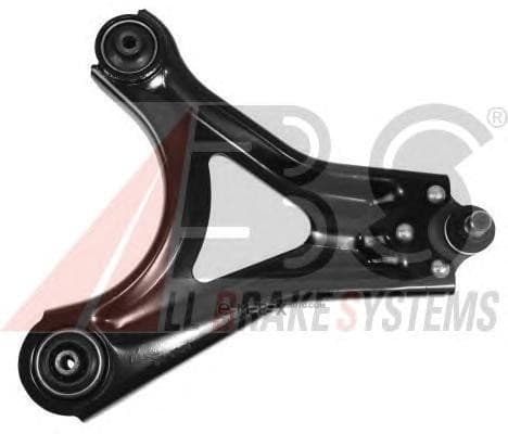 OEM Suspension arm/ABS 210175