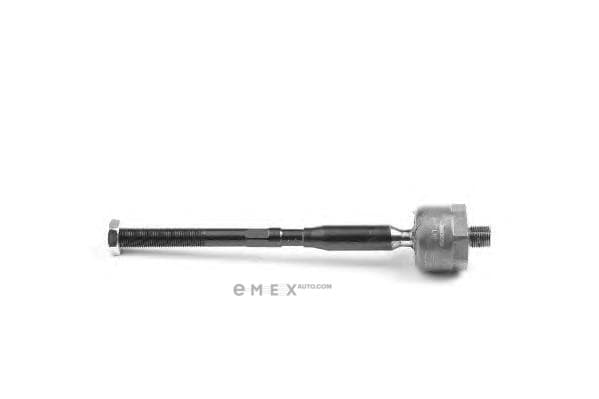 OEM END ASSY, STEERING RACK MEAX7769