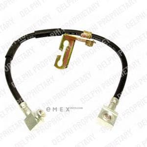 OEM HOSE ASSEMBLY LH6013