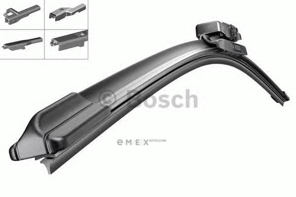 OEM WIPER BLADE ASSY 3397008565