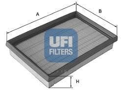 OEM FILTER ASSY, AIR ELEMENT 3036800