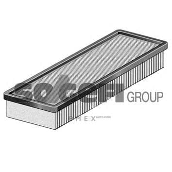 OEM FILTER ASSY, AIR ELEMENT A1365