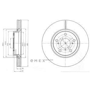 OEM BG4236C