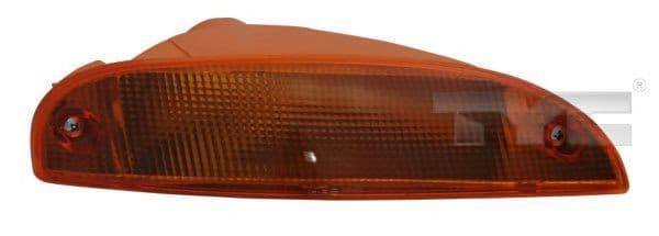 OEM LAMP ASSY, TURN SIGNAL 185869012