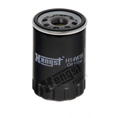 OEM OIL FILTER H14W35