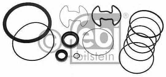 OEM GASKET KIT 19147