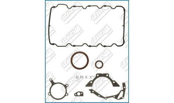 OEM CONVERSION SET 54054900