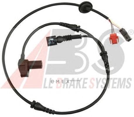 OEM Wheel speed Sensor/ABS 30023