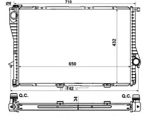 OEM 55321