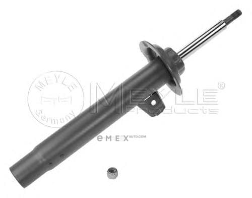 OEM SHOCK ABSORBER FRT RHT E46 3266230016