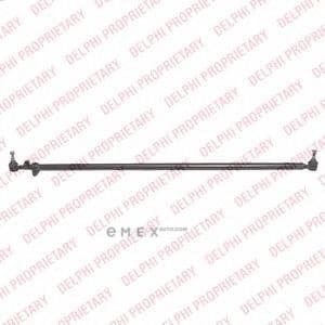 OEM ROD ASSEMBLY TL521