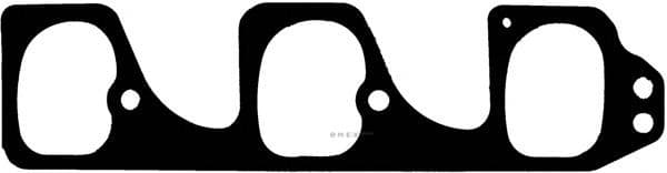 OEM GASKET, RUBBER 713817400