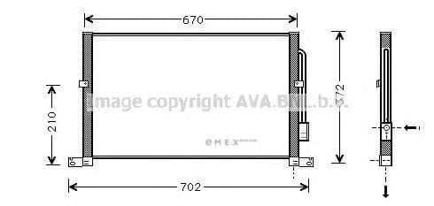 OEM FD5302