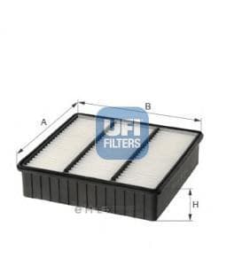 OEM FILTER ASSY, AIR ELEMENT 3053300