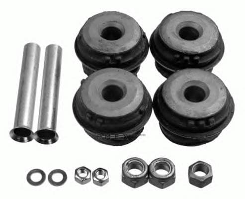 OEM BUSHING, SUSPENSION ARM 1097001