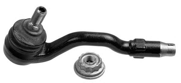 OEM END ASSY, TIE ROD STEERING 3099302