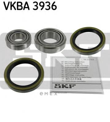 OEM VKBA3936