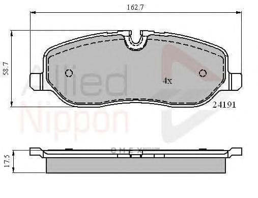 OEM ADB01533