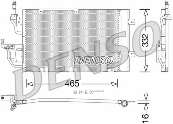 OEM DCN20037